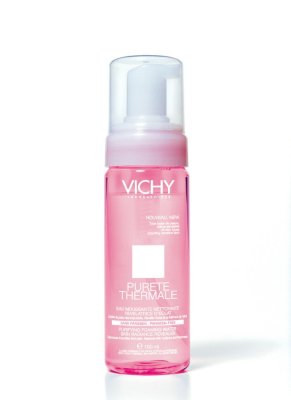 Vichy Purete Thermale Purifying Foaming Water 150ml